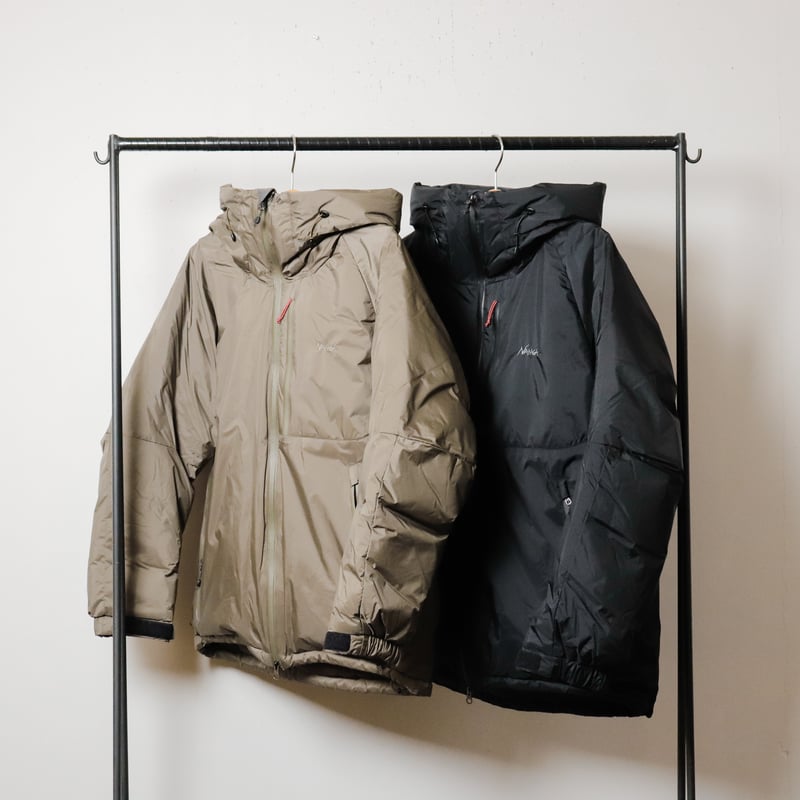 再入荷【MEN'S】NANGA[ナンガ] AURORA TEX DOWN JACKET |