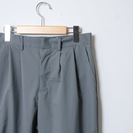 【MEN'S】AXESQUIN[アクシーズクイン] HELIUM SLACKS 322022