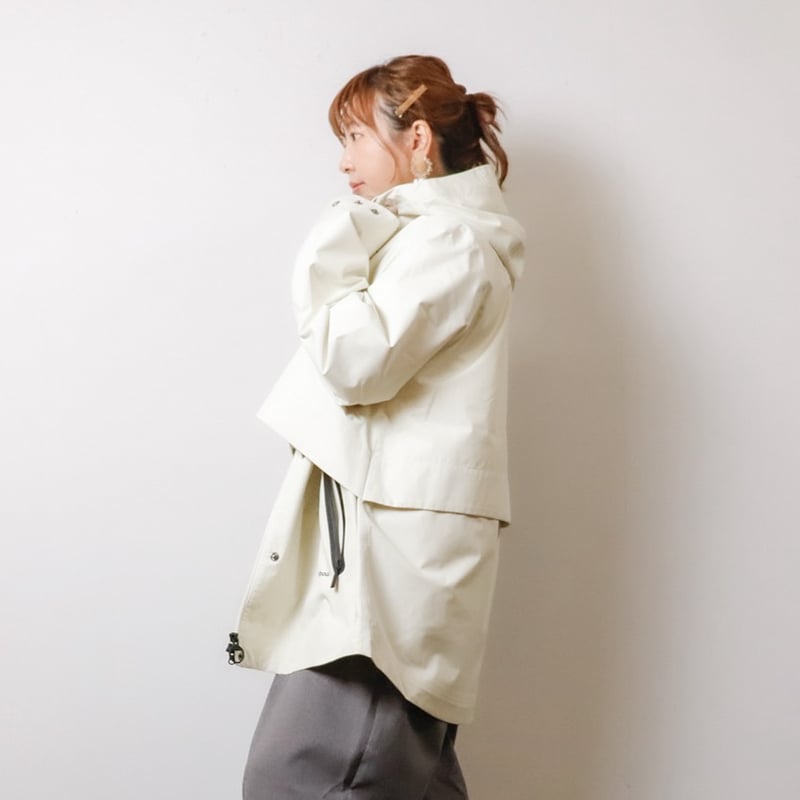 UNISEX】barbour[バブアー] Naomi シャワープルーフ ジャケット 251L