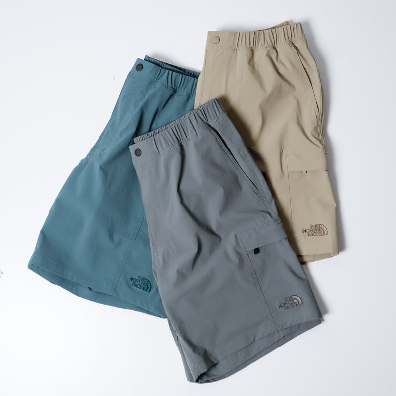 MEN'S】THE NORTH FACE[ノースフェイス] Mountain Color S