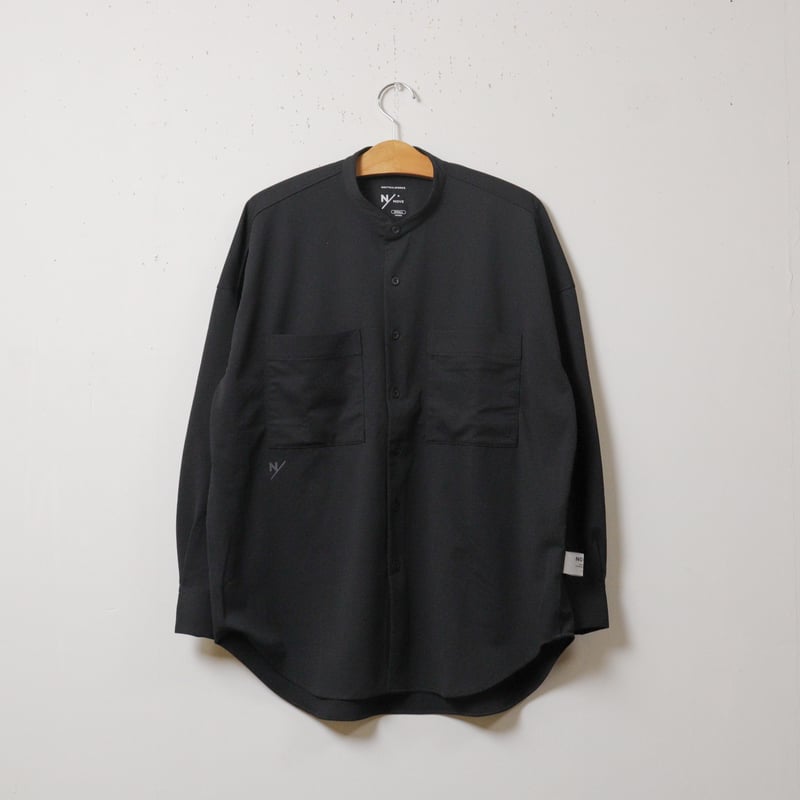 UNISEX】NEUTRALWORKS.[ニュートラルワークス] ナウタ―/ サンシェードシ