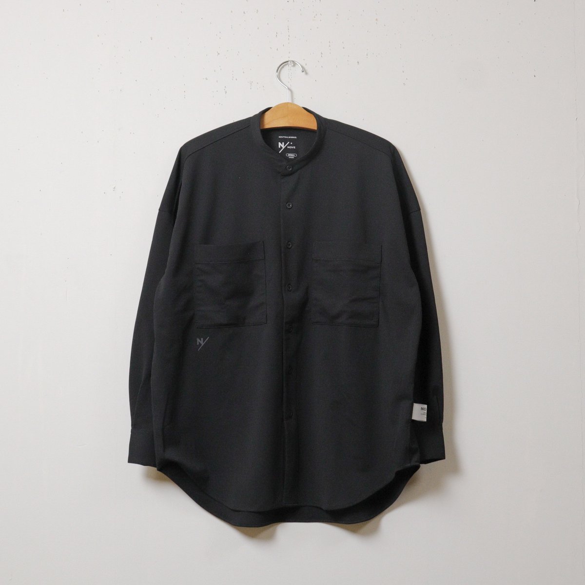 UNISEX】NEUTRALWORKS.[ニュートラルワークス] ナウタ―/ サンシェードシ