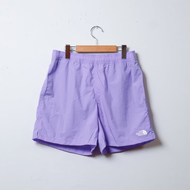 ノースフェイス　short THE NORTH FACE / Versatile Mid Shorts（ザ・ノース・フェイス