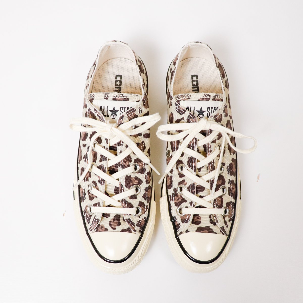 pon 様 オーダーページ WOMEN'S】CONVERSE[コンバース] ALLSTAR AGED LP OX オール