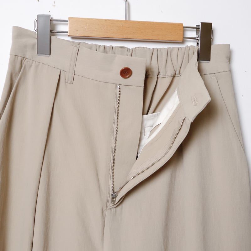 ordinaryfits オーディナリーフィッツ TONE PANTS ORDINARY FITS(オーディナリーフィッツ)】TONE PANTS CHINO