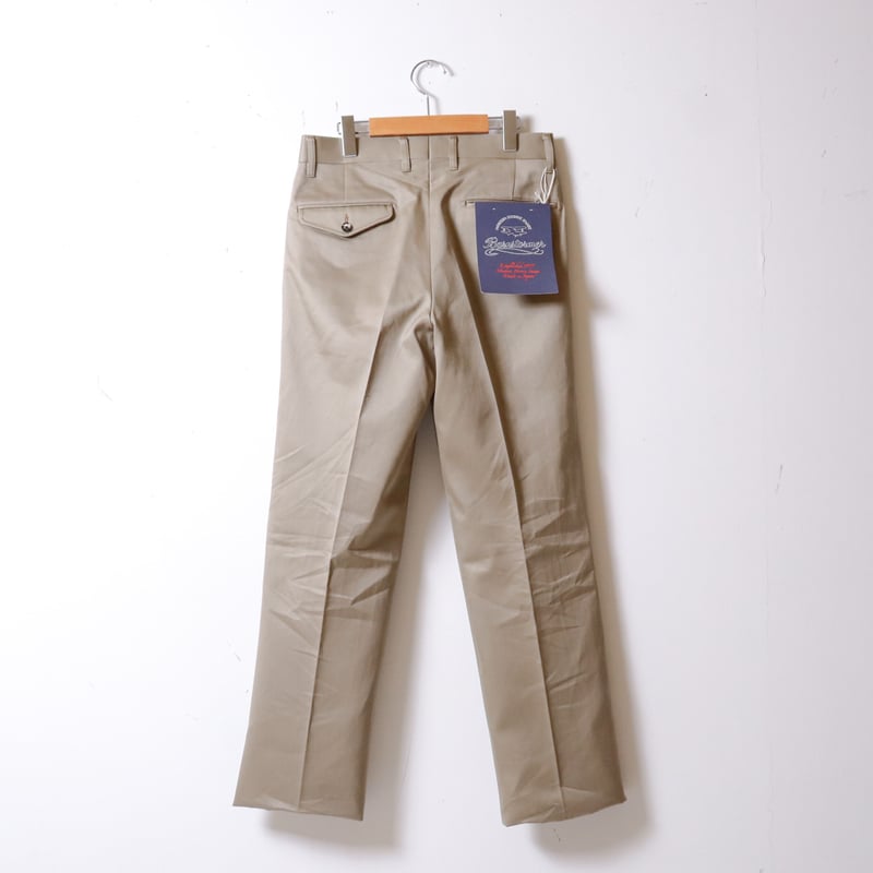 MEN'S】BARNSTORMER[バーンストーマー] マッカーサー2 1945P | BL