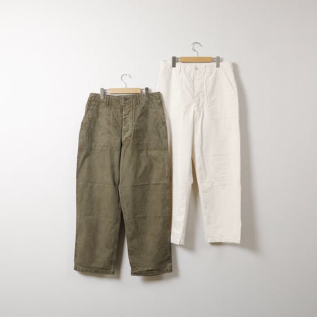 CATEGORY メンズボトムス | BLUEBEAT 鳥栖店 ONLINE STORE