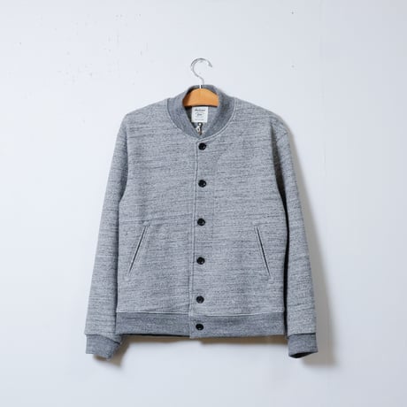 【UNISEX】Jackman[ジャックマン] GG Sweat Ground Jumper JM8470
