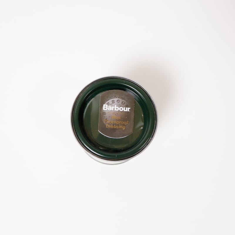 BARBOUR バブアーWax ThornProof Dressing【ソーンプルーフドレッシ