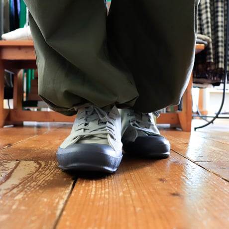 【UNISEX】MOON STAR[ムーンスター] FINE VULCANIZED - LOW BASKET