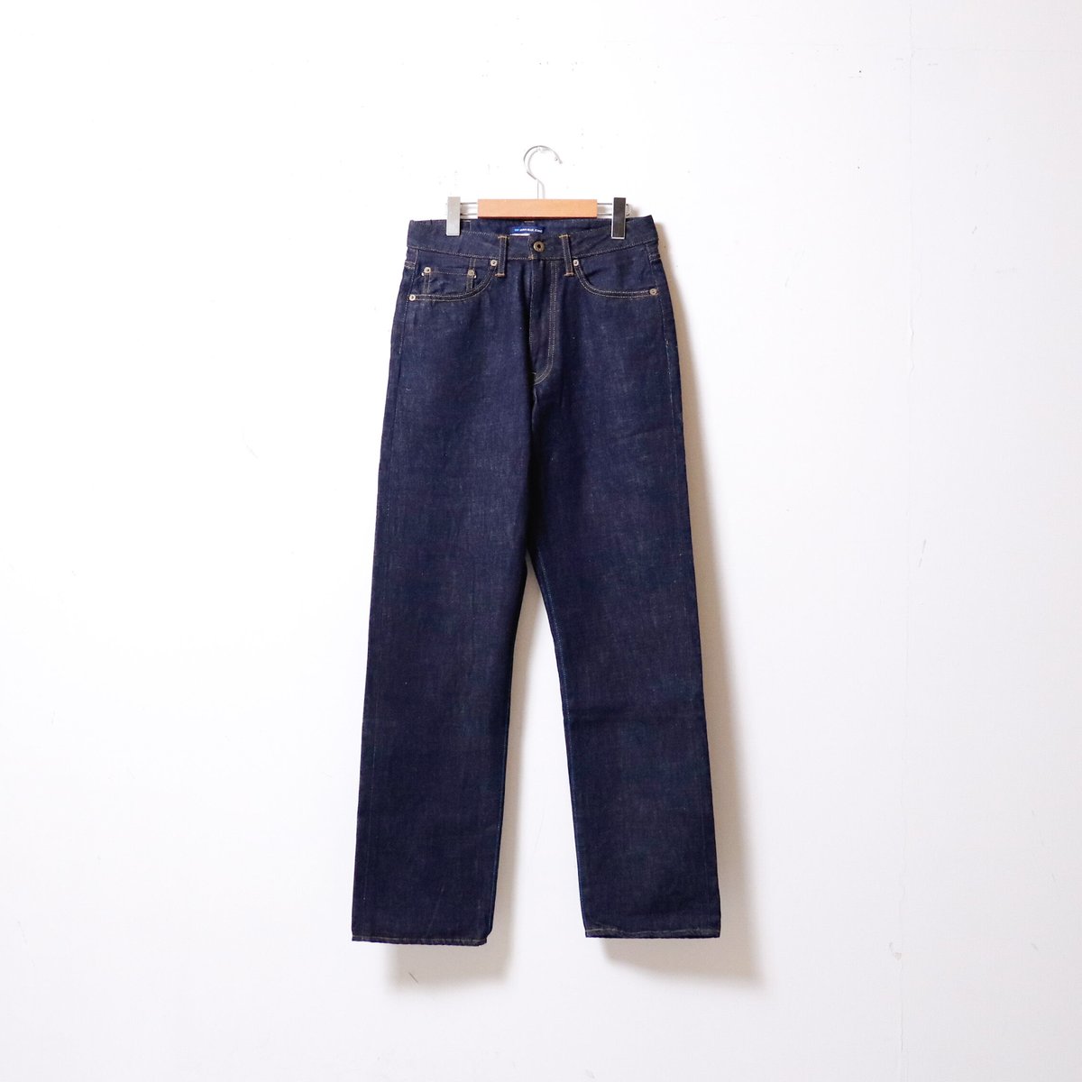 MEN'S】JAPAN BLUE JEANS(ジャパンブルージーンズ) J504 ルーズモデ