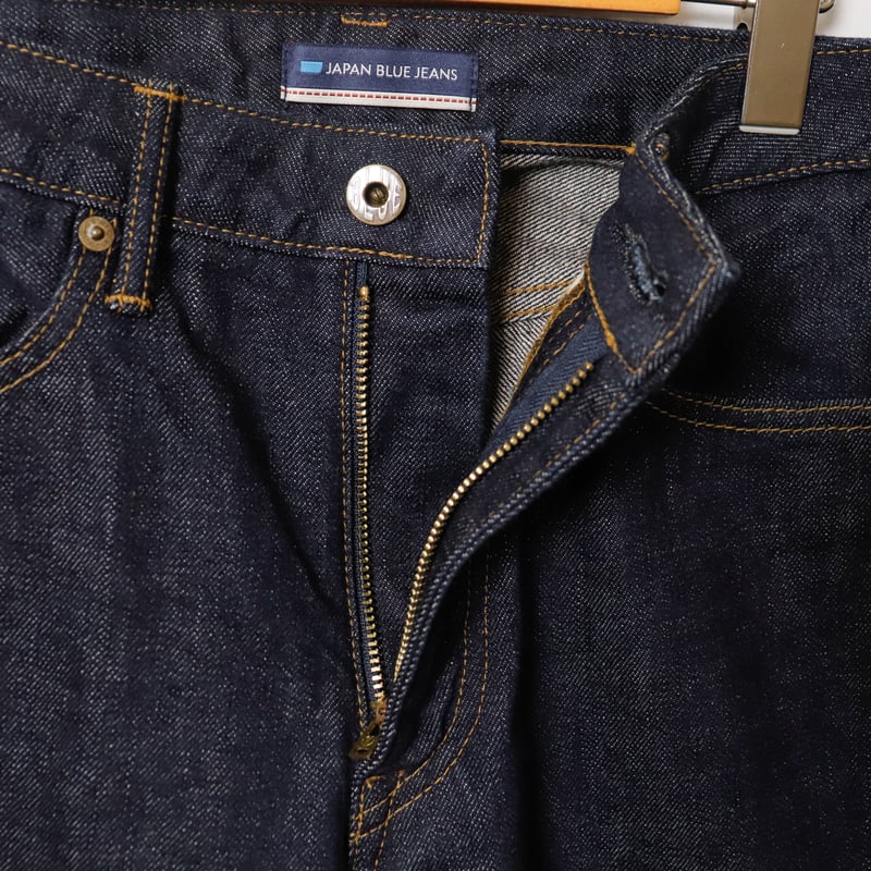 MEN'S】JAPAN BLUE JEANS(ジャパンブルージーンズ) J404 クラシック