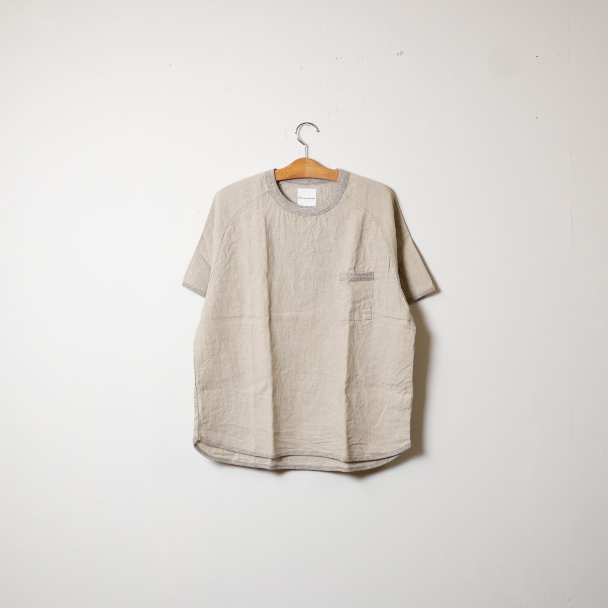 MEN'S】 [2024]Re made in tokyo japan[アールイー] フレン
