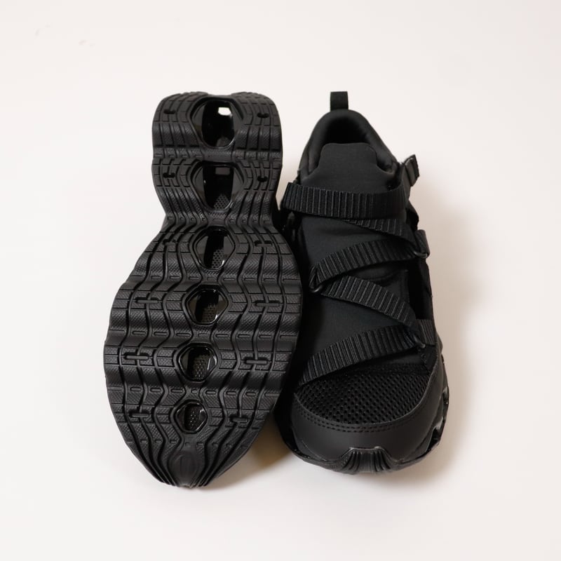 UNISEX】MIZUNO[ミズノ] WAVE PROPHECY Strap / ウェーブプ