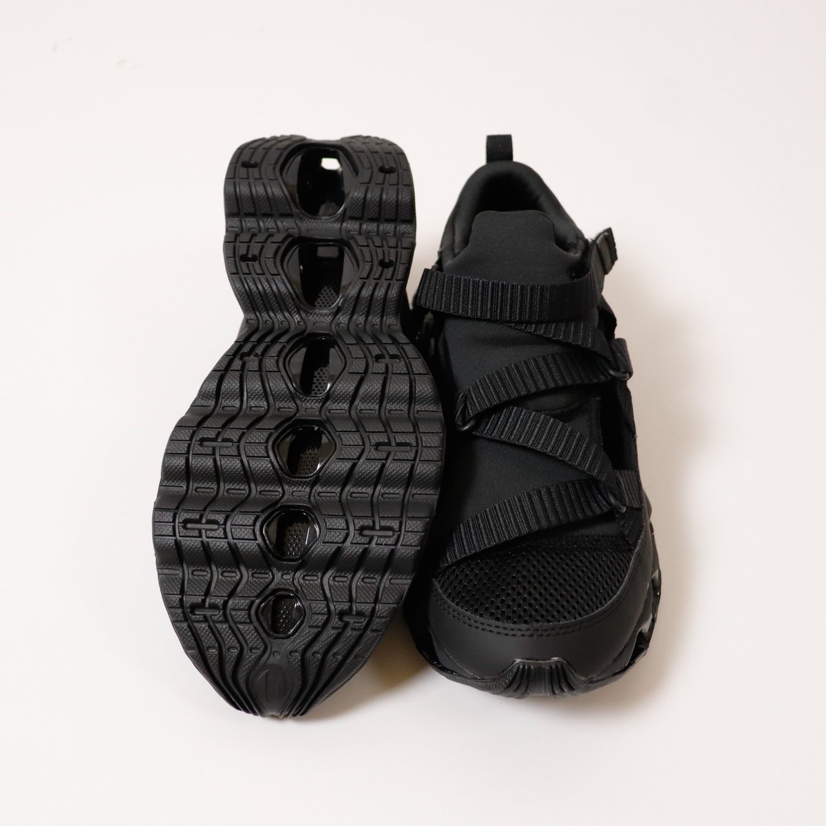 UNISEX】MIZUNO[ミズノ] WAVE PROPHECY Strap / ウェーブプ