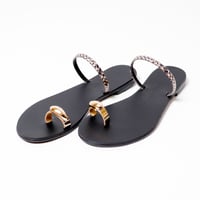 WOMEN'S】PLAKTON/プラクトン グルカサンダル 605976 | BLUEBEA