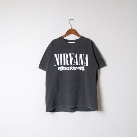 nirvana | STORES