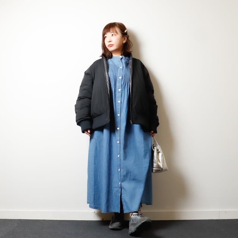 UNISEX】JOHNBULL[ジョンブル]パーパスリブジャケット JM244L04