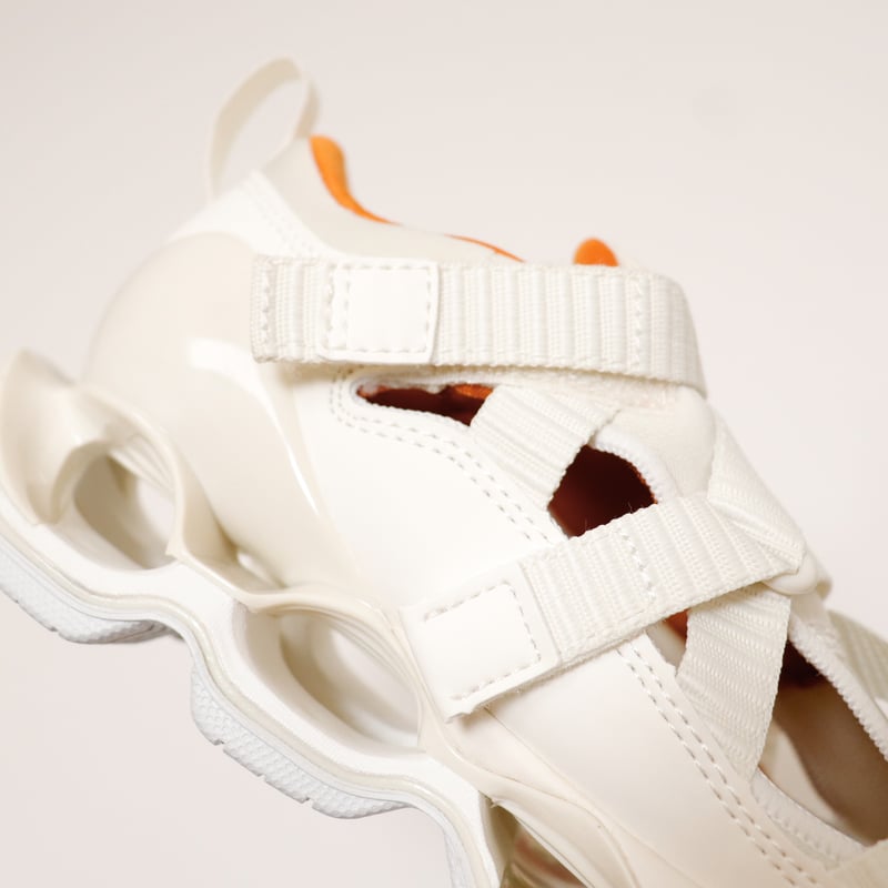 WOMEN's】MIZUNO[ミズノ] WAVE PROPHECY Strap / ウェーブ