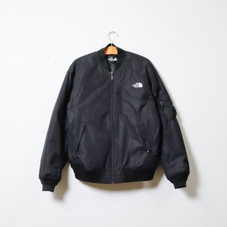 【MEN'S】THE NORTH FACE[ザ・ノースフェイス] Insulation Bombar Jacket NY82452