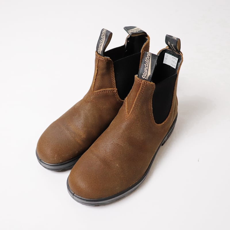 ！！チョコ様！！新品未使用　BlundStone ブランドストーン MEN'S】Blundstone【ブランドストーン】1911 ELASTIC SIDED S