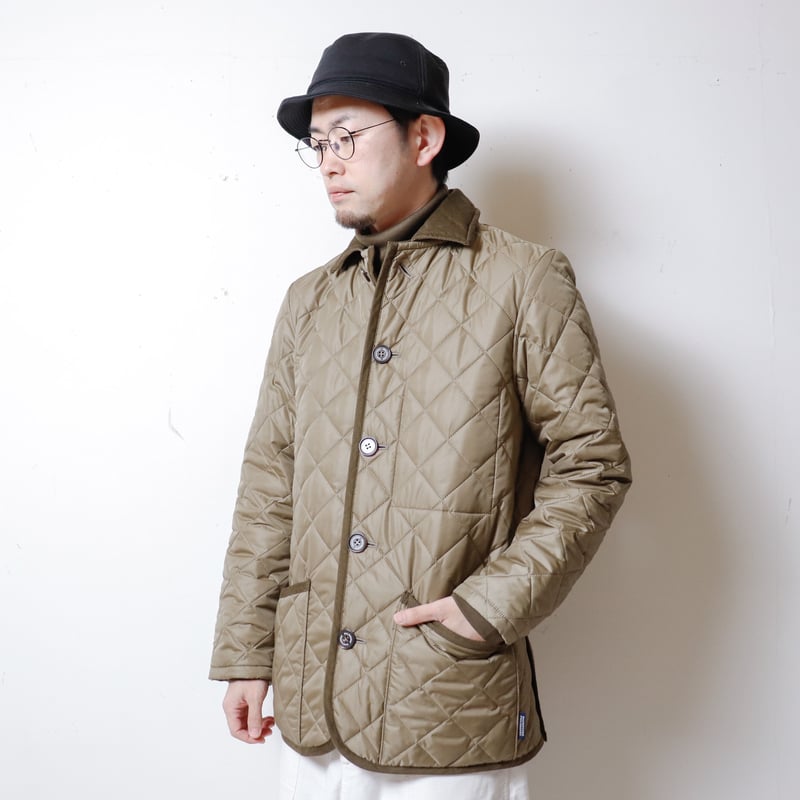 UNISEX】MACKINTOSH PHILOSOPHY キルティングジャケット UNISEX】MACKINTOSH PHILOSOPHY キルティングジャケット