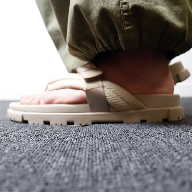 MEN'S】SHAKA[シャカ] CAMP BAY PARA BF / SK-271 | B