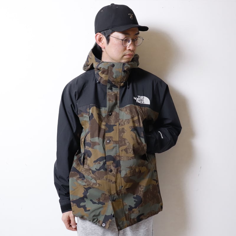 MEN'S】THE NORTH FACE[ザ・ノースフェイス] Novelty Mounta...