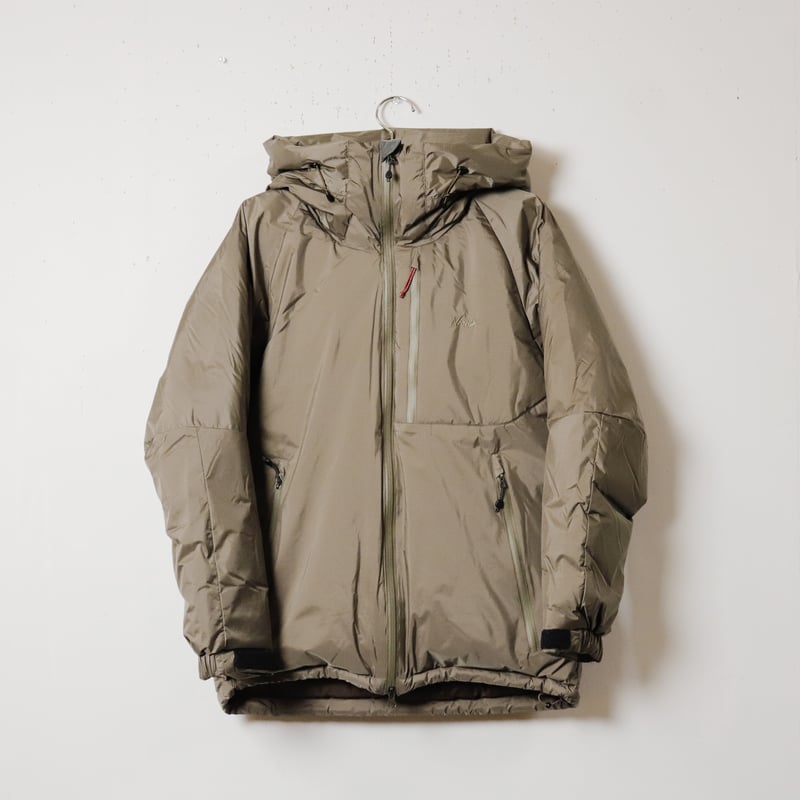 再入荷【MEN'S】NANGA[ナンガ] AURORA TEX DOWN JACKET |
