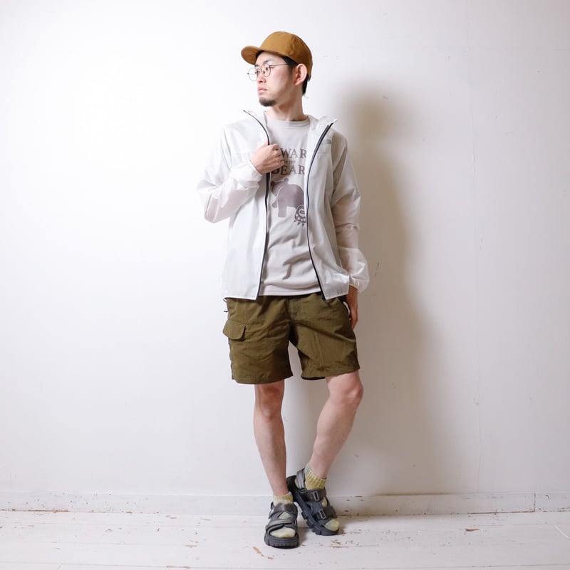 MEN'S】THE NORTH FACE[ノースフェイス] Strike Trail Jac...