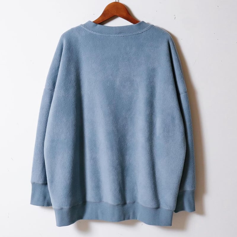 WOMEN'S】macouleur(マクルール) / フリースカーディガン / J WOMEN'S】macouleur(マクルール) / フリースカーディガン / J