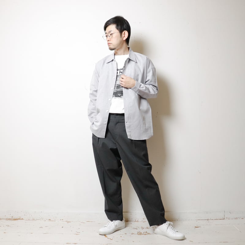 MEN'S】YANUK[ヤヌーク] リゾートシャツ 57241263 | BLUEBEAT