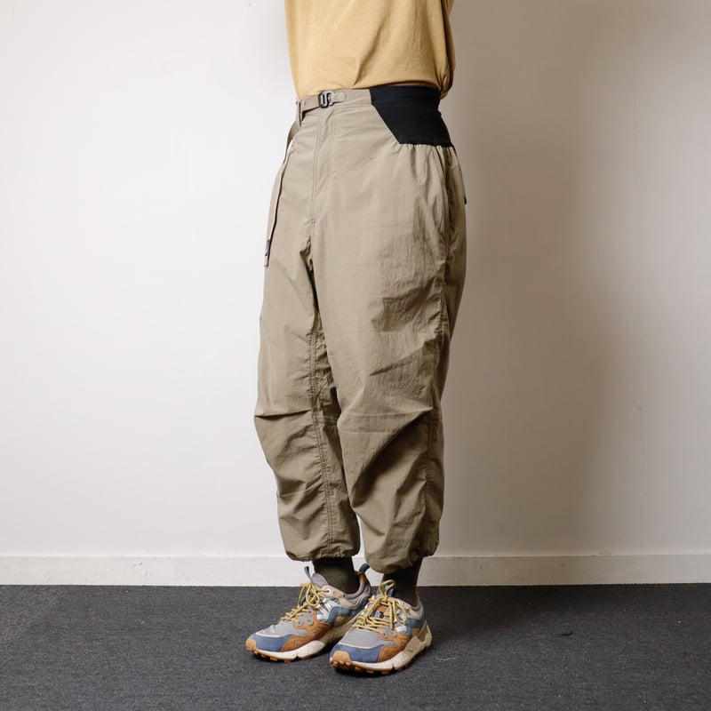 THE NORTH FACE 8/10エンライドパンツ 新品未使用 ノース UNISEX】THE NORTH FACE[ザ・ノース・フェイス] 8/10エンライドパンツ