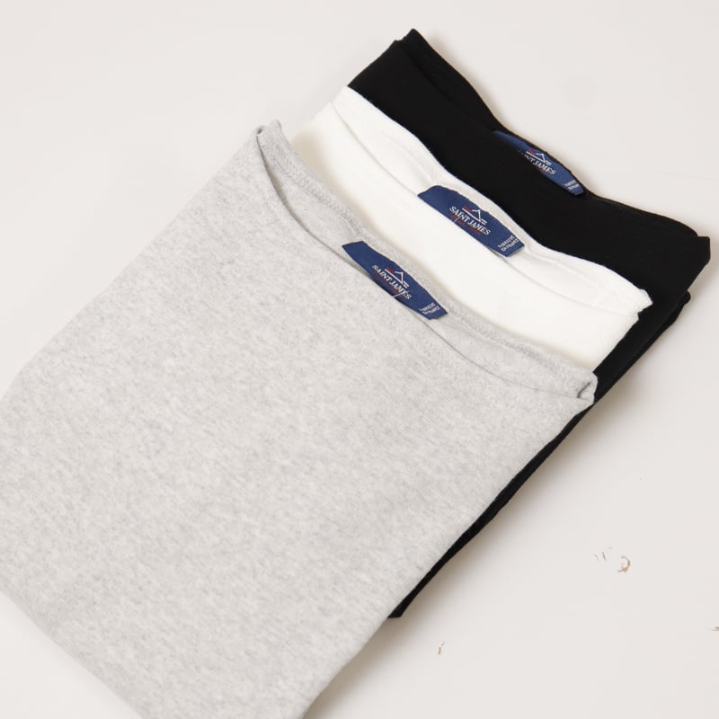 UNISEX】SAINTJAMES［セントジェームス］03JC 1325/1U OUESSA