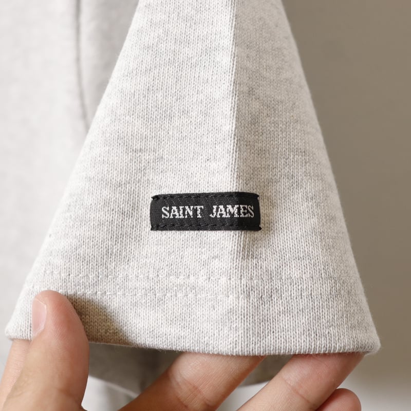 UNISEX】SAINTJAMES［セントジェームス］03JC 1325/1U OUESSA