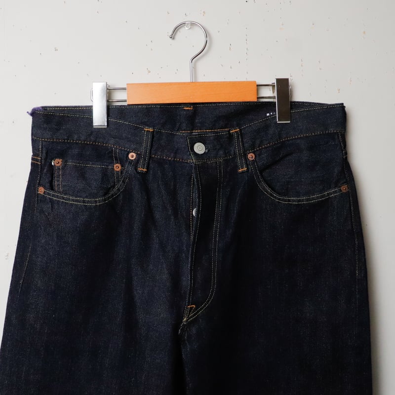 MEN'S】Ordinary Fits[オーディナリーフィッツ] 117 TYPE LOOS