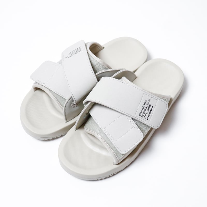 MEN'S】MOONSTAR[ムーンスター] 810S ALLPE MODI | BLUEB