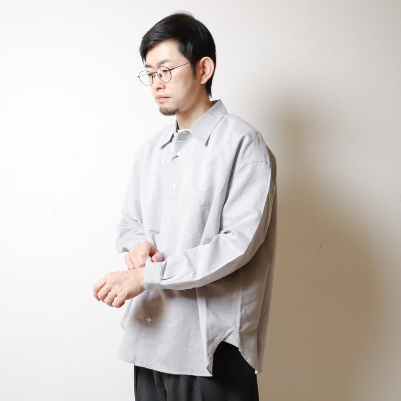 MEN'S】YANUK[ヤヌーク] リゾートシャツ 57241263 | BLUEBEAT