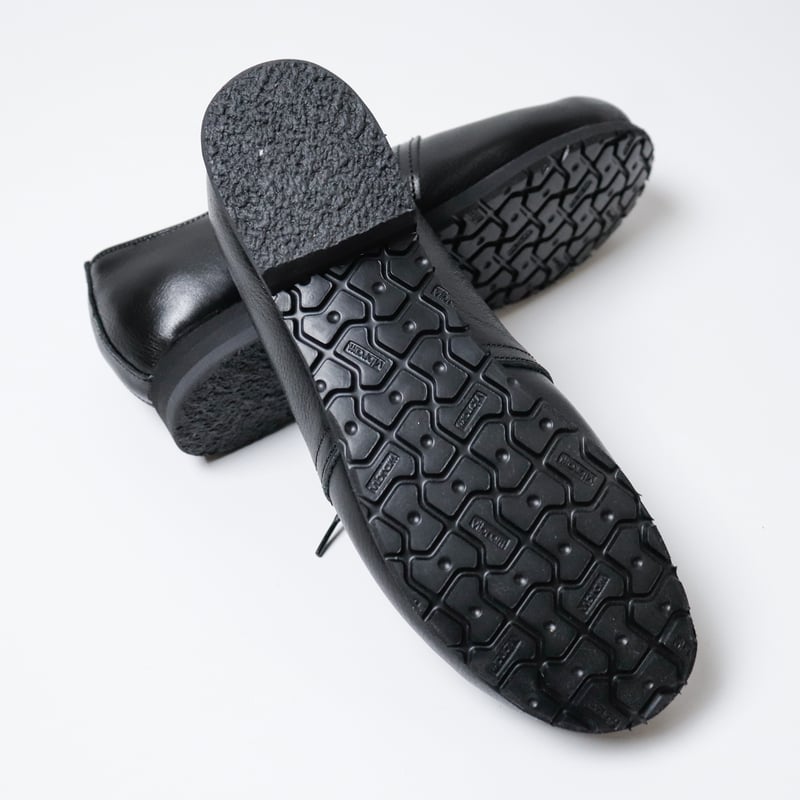 MEN'S】nakamura shoes[ナカムラシューズ] レザーシューズ C-06