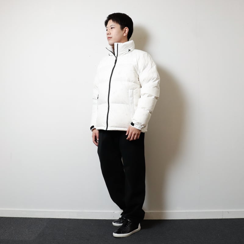 MEN'S】THE NORTH FACE[ザ・ノースフェイス]アンダイドヌプシ