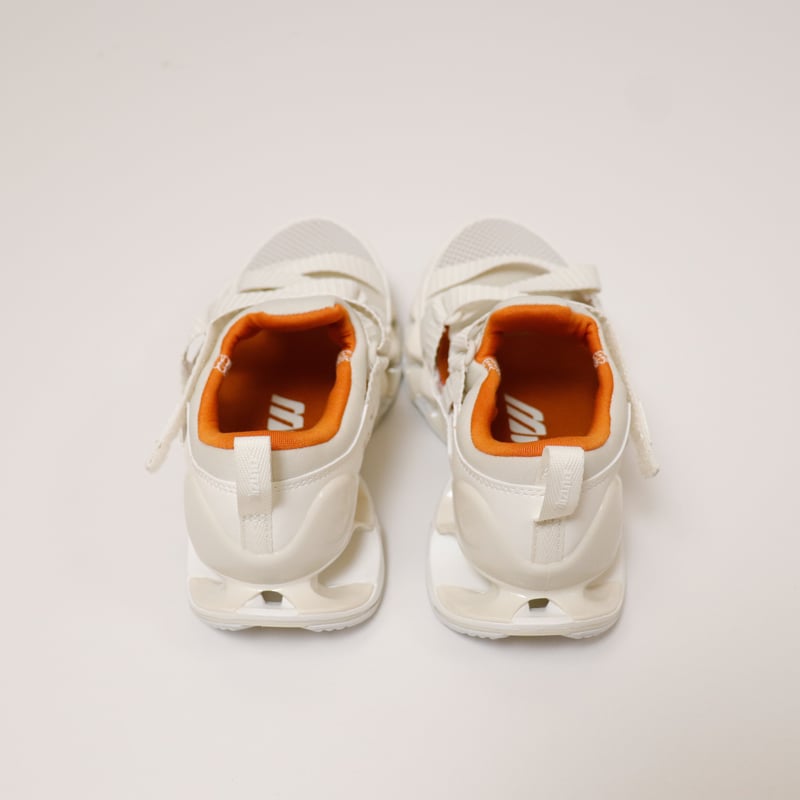 WOMEN's】MIZUNO[ミズノ] WAVE PROPHECY Strap / ウェーブ