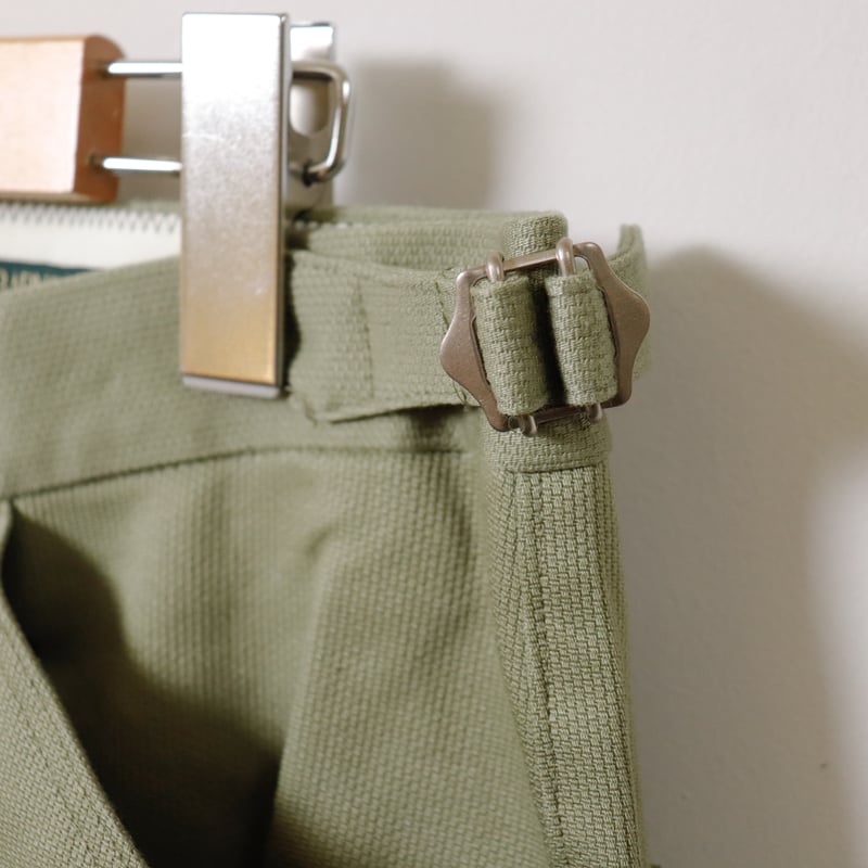 MEN'S】Barnstormer[バーンストーマー] McQueen Pike Pant