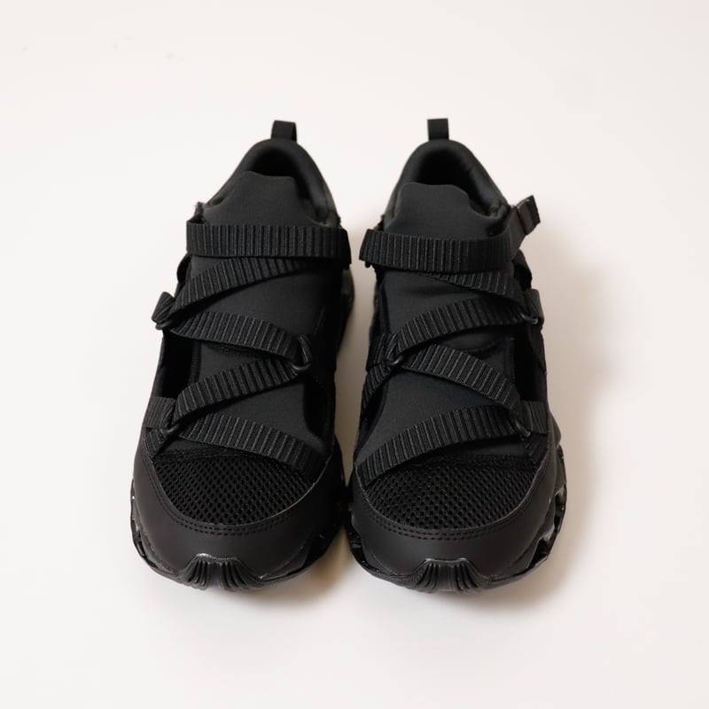 UNISEX】MIZUNO[ミズノ] WAVE PROPHECY Strap / ウェーブプ