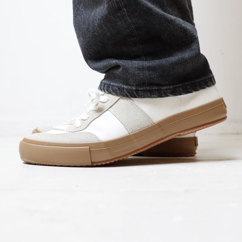 MEN'S】MOONSTAR[ムーンスター] ATHLETIC ACE | BLUEBEAT