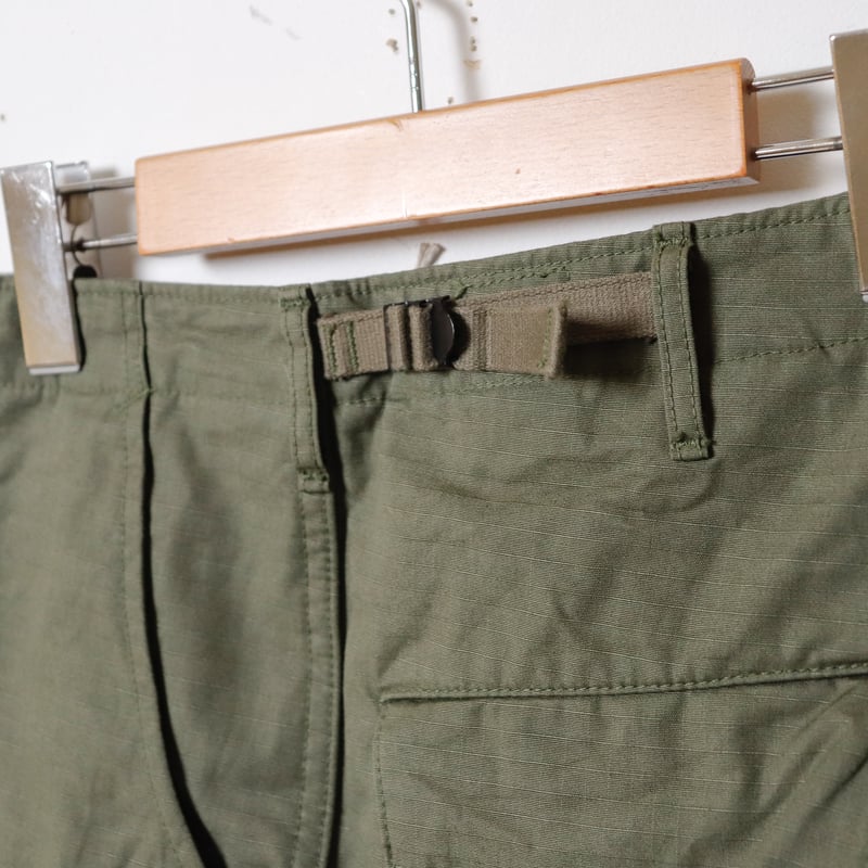 再入荷【UNISEX】orslow[オアスロウ] VINTAGE FIT 6 POCKET