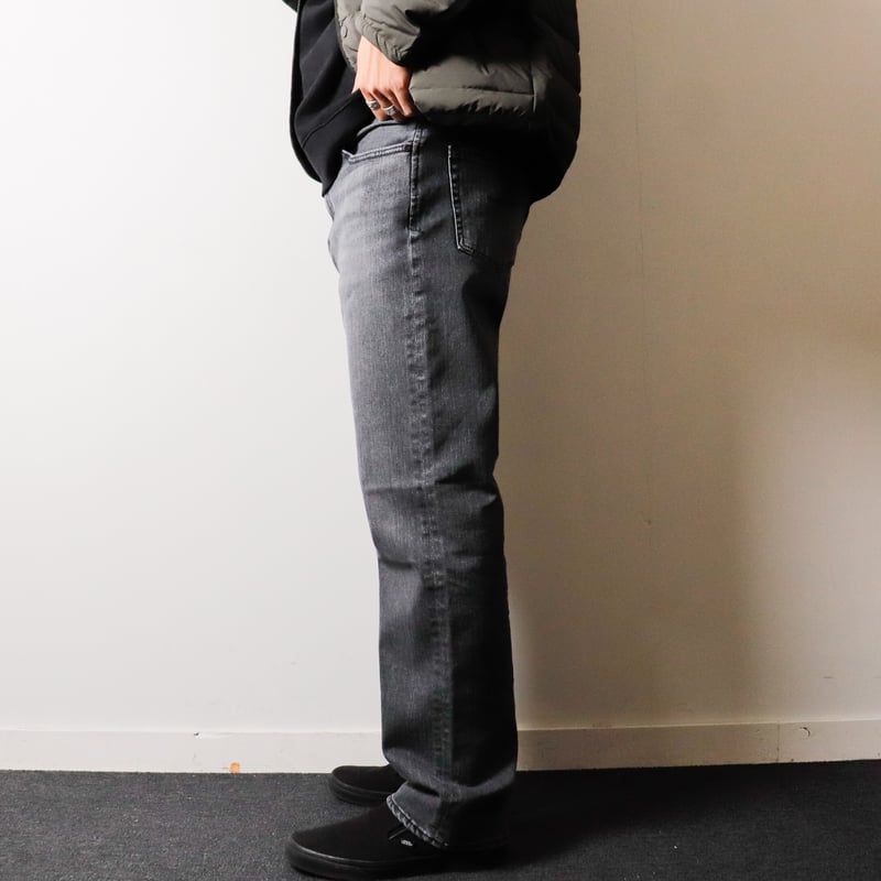 MEN'S】YANUK[ヤヌーク] PREMIUM2 クラシックストレート