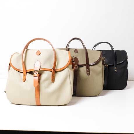 cledran | STORES CLEDRAN クレドラン WOODY HOUSE別注 ミニレザー 