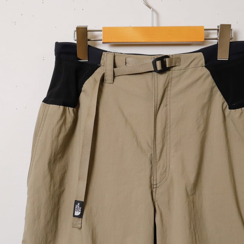 UNISEX】THE NORTH FACE[ザ・ノース・フェイス] 8/10エンライドパンツ