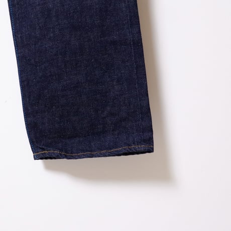 【MEN'S】JAPAN BLUE JEANS(ジャパンブルージーンズ) J504 ルーズモデル 12.5oz アフリカ綿セルヴィッチ/JBJE1504