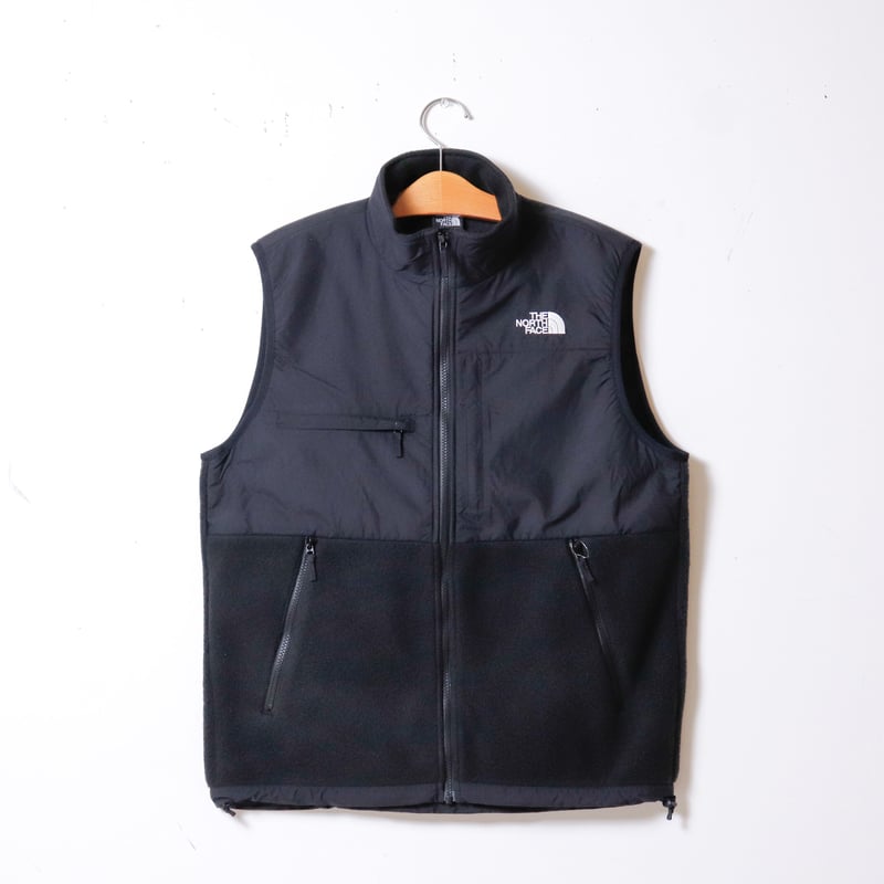 NORTH FACE × MM6 デナリ ドレス ノースフェイス フリース ヘンリー着